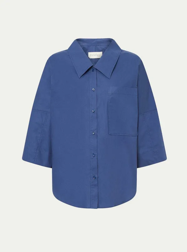 Best Chemise Anita Femme Hauts