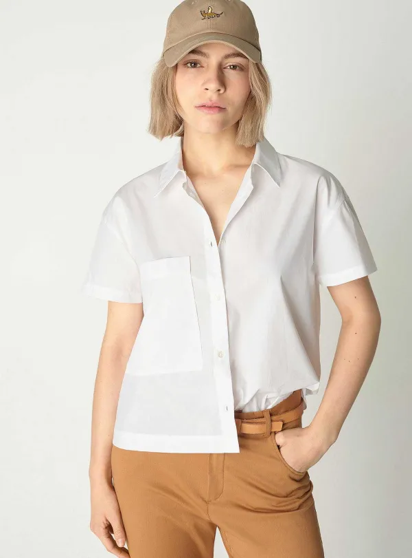 Hot Chemise Anita Femme Hauts