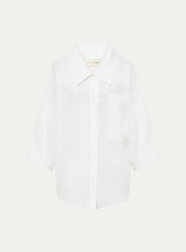 Cheap Chemise Anita Femme Hauts