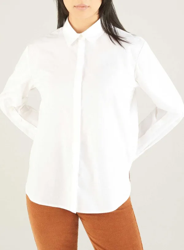 Cheap Chemise Anna Femme Hauts