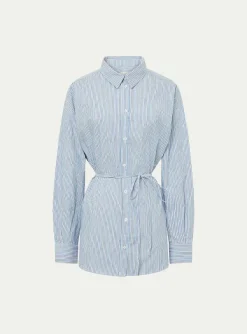 Store Chemise Eza Femme Hauts