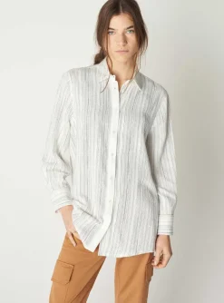 Discount Chemise Faustine Femme Hauts