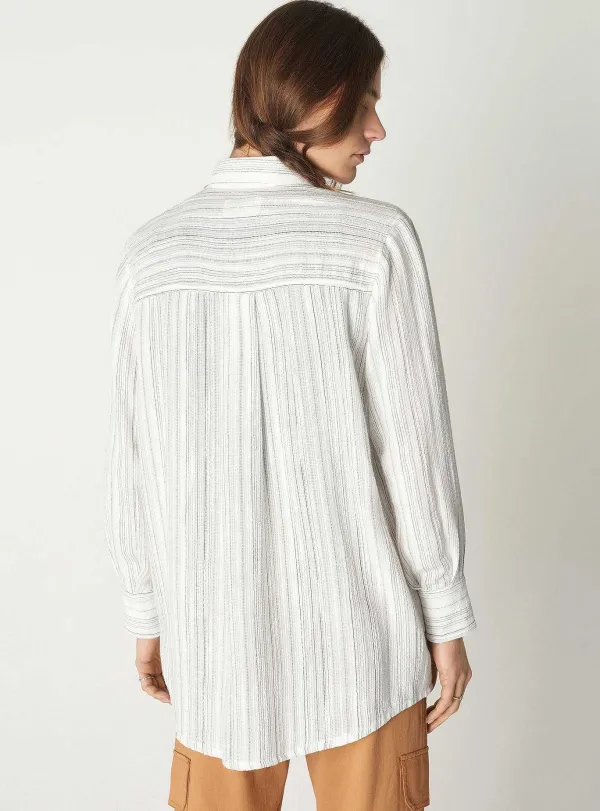 Discount Chemise Faustine Femme Hauts