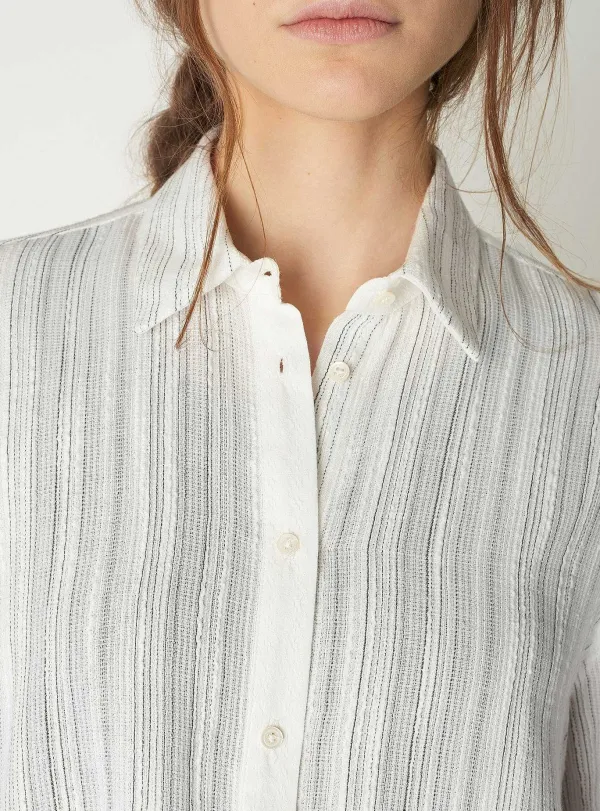Discount Chemise Faustine Femme Hauts