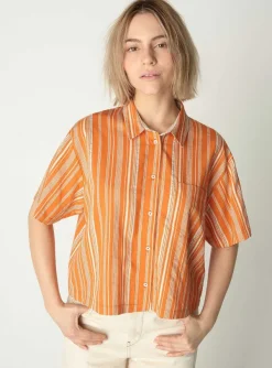 Best Sale Chemise Hilda Femme Hauts