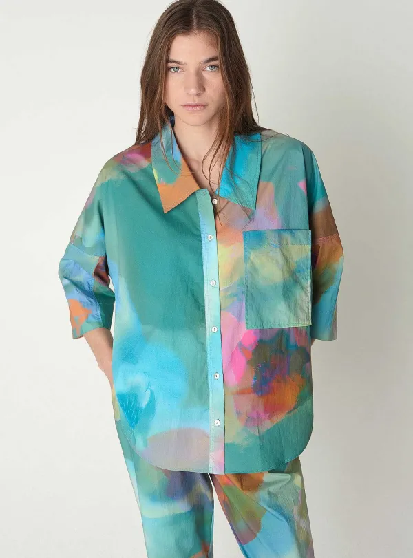 Discount Chemise Jasmin Femme Hauts