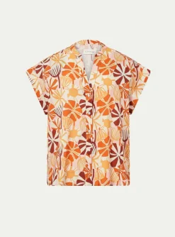 Fashion Chemise Karina Femme Hauts
