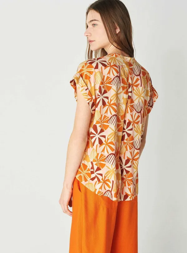 Fashion Chemise Karina Femme Hauts