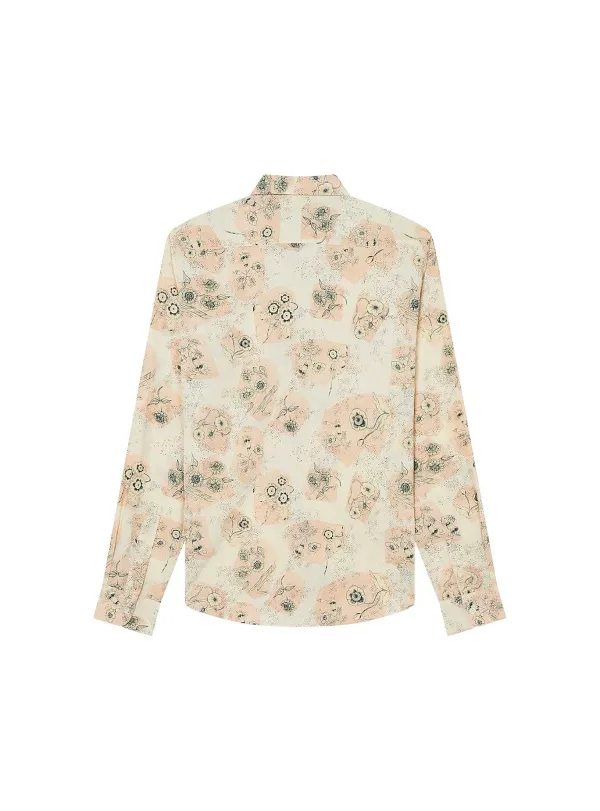Store Chemise Sean Homme Hauts