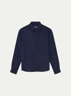 Hot Chemise Walton Homme Hauts