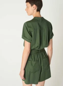 Shop Combinaison Aliz E Femme Robes & Combinaisons