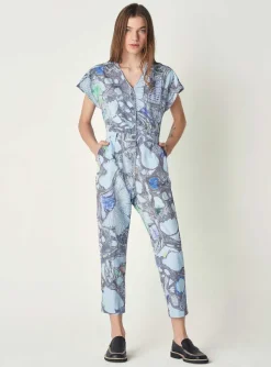 Cheap Combinaison Sonate Femme Robes & Combinaisons