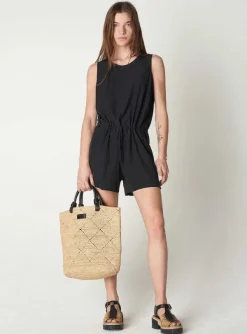 Flash Sale Combishort Fanny Femme Robes & Combinaisons