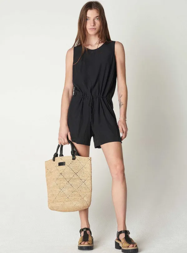 Flash Sale Combishort Fanny Femme Robes & Combinaisons