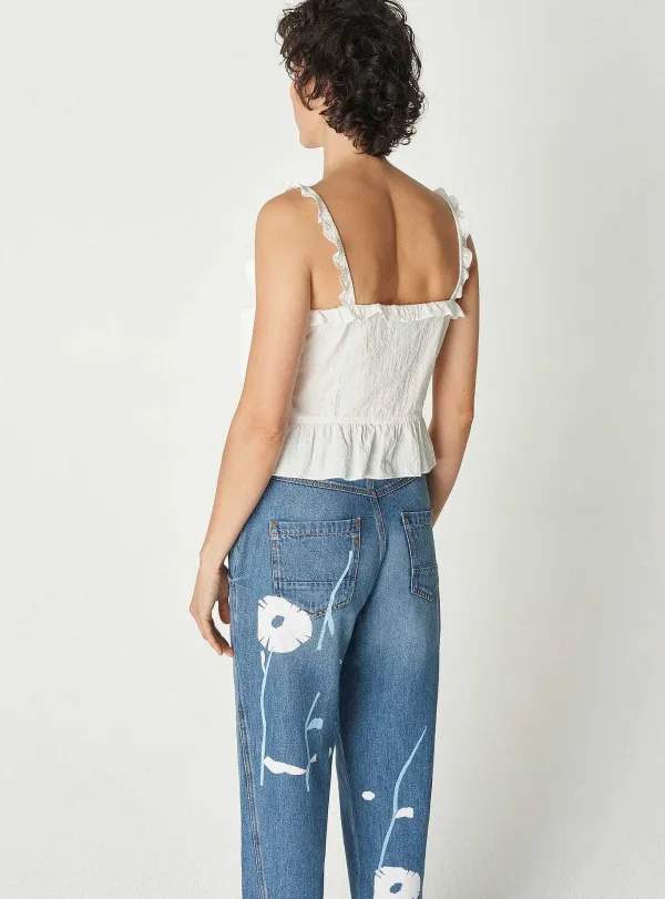 Cheap D Bardeur Ang Lique Femme Hauts