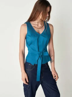 New D Bardeur Coline Femme Hauts