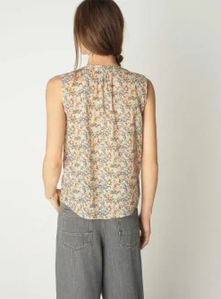 Store D Bardeur Ezia Femme Hauts