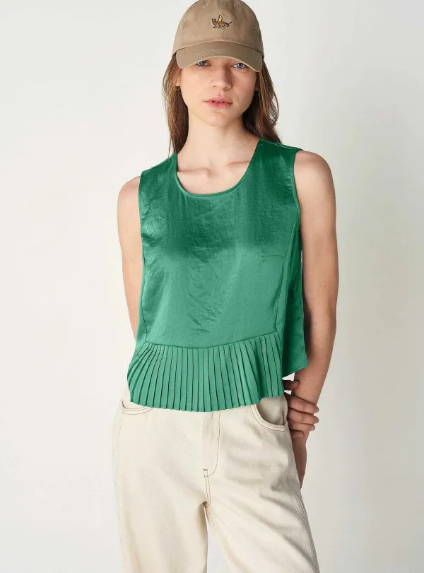 Cheap D Bardeur Garance Femme Hauts