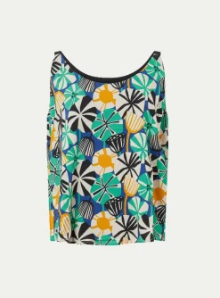 Hot D Bardeur Karina Femme Hauts