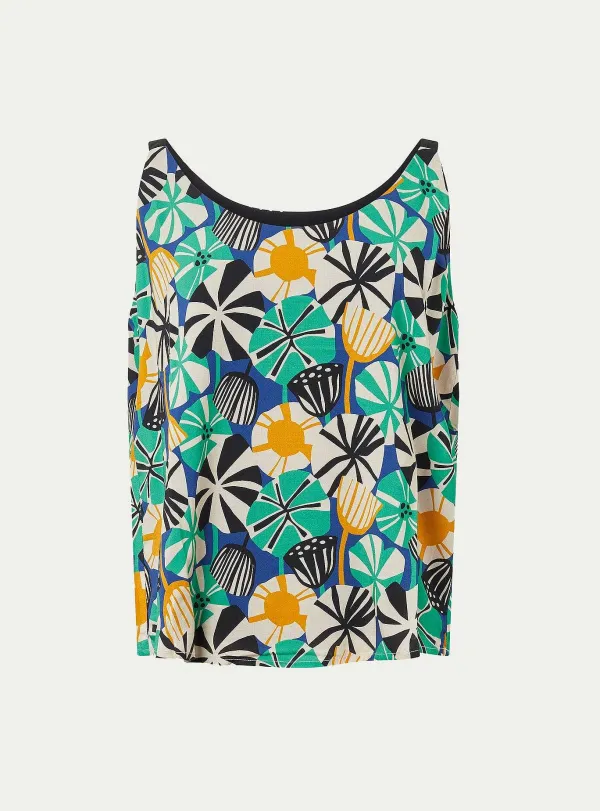 Hot D Bardeur Karina Femme Hauts