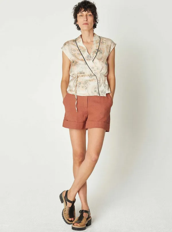 Cheap D Bardeur Pauline Femme Hauts