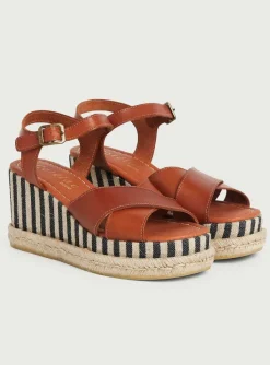 Hot Espadrilles Betty Chaussures