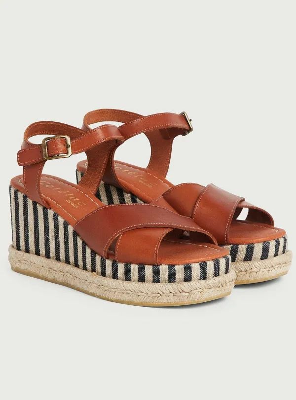 Hot Espadrilles Betty Chaussures