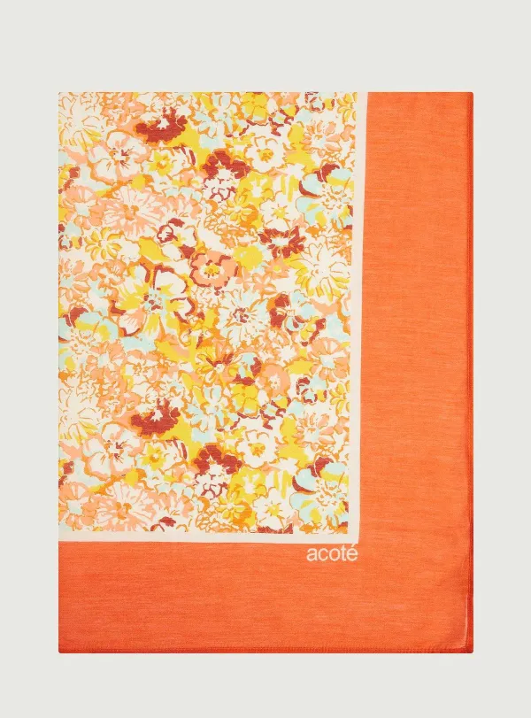 Fashion Foulard Ezia Foulards