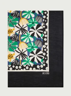 Best Sale Foulard Janice Foulards