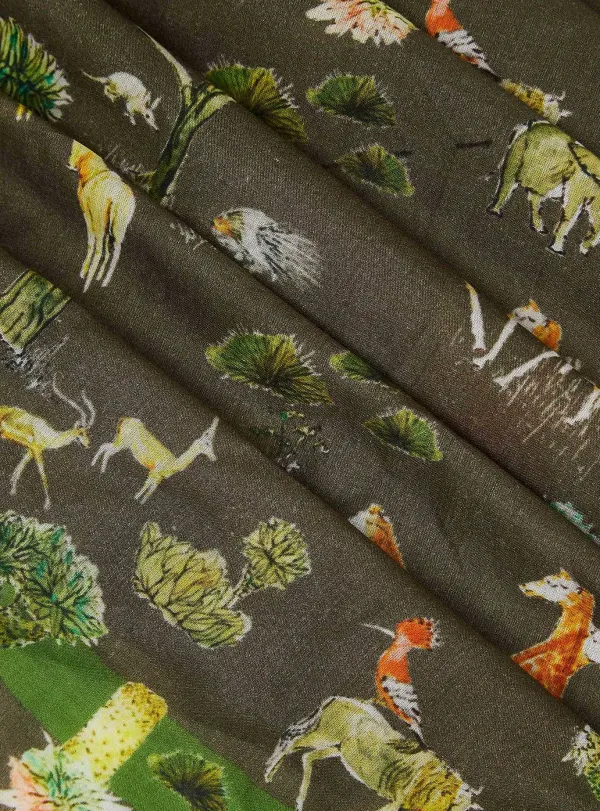 Discount Foulard Katy Foulards