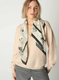Flash Sale Foulard Pauline Foulards