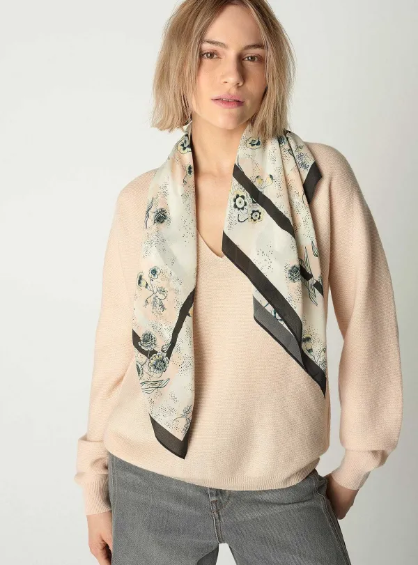 Flash Sale Foulard Pauline Foulards