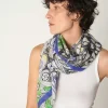 Fashion Foulard Sonate Foulards