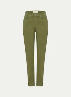 Fashion Jean Agathe Femme Bas