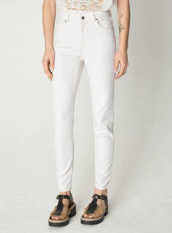 Clearance Jean Agathe Femme Bas