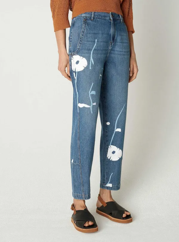 Shop Jean Capucine Femme Bas