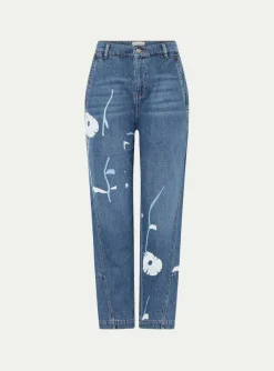 Shop Jean Capucine Femme Bas