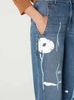 Shop Jean Capucine Femme Bas