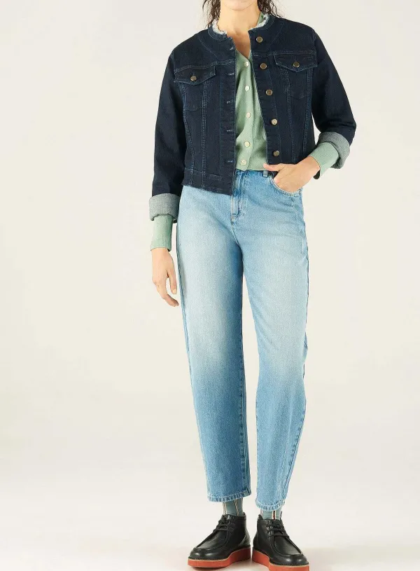 Best Sale Jean Cara Femme Bas