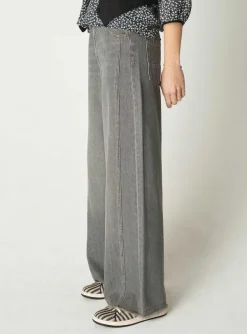 Outlet Jean Dania Femme Bas