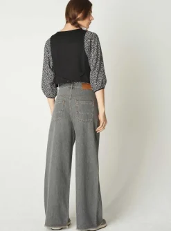 Outlet Jean Dania Femme Bas