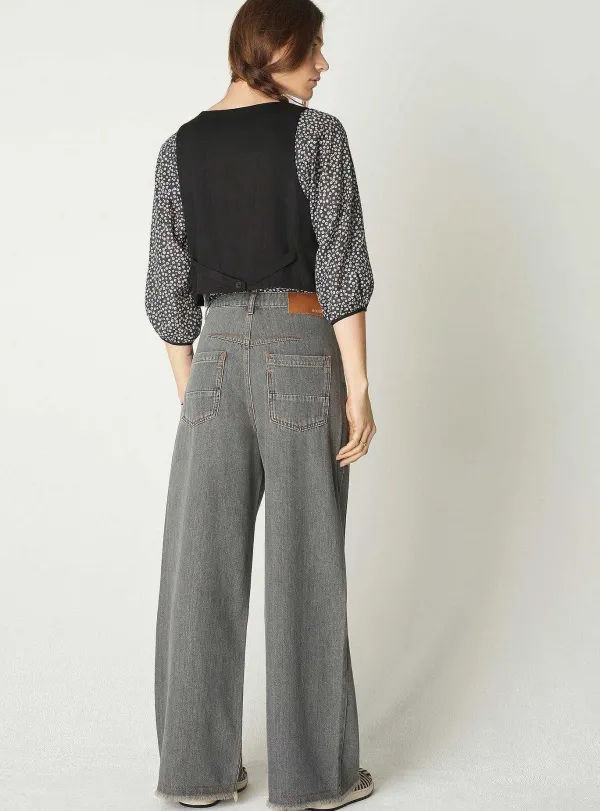Outlet Jean Dania Femme Bas