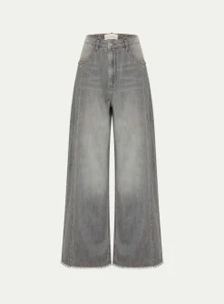 Outlet Jean Dania Femme Bas