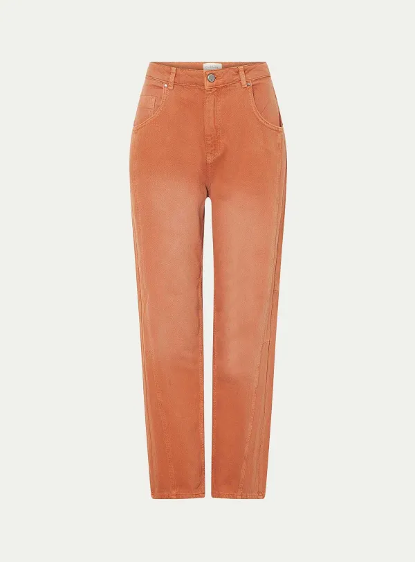 Fashion Jean F Licie Femme Bas