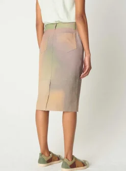 Store Jupe Daphn Femme Bas