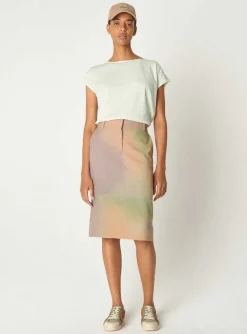 Store Jupe Daphn Femme Bas