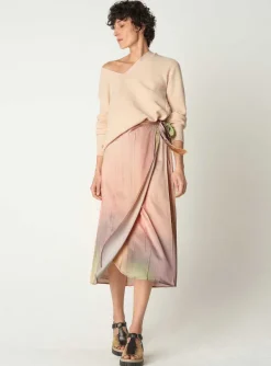 Cheap Jupe Daphn Femme Bas