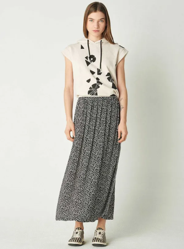 Best Sale Jupe Isa Femme Bas
