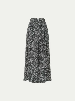 Best Sale Jupe Isa Femme Bas