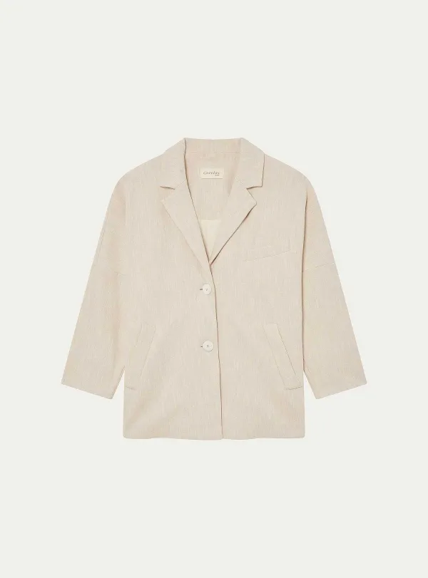 Best Manteau Ariane Femme Vestes & Manteaux